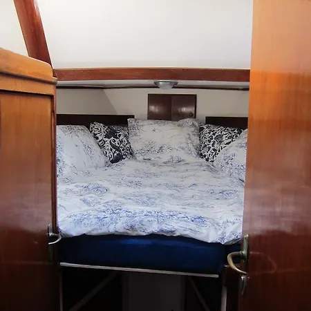 Vientos Del Sur Bateau-hôtel Yaiza (Lanzarote)