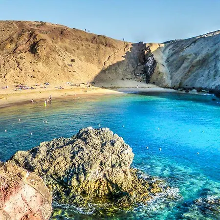 Vientos Del Sur * Yaiza (Lanzarote)