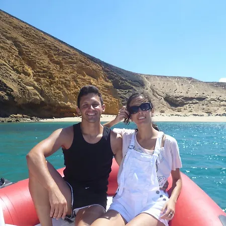 Vientos Del Sur Yaiza (Lanzarote)