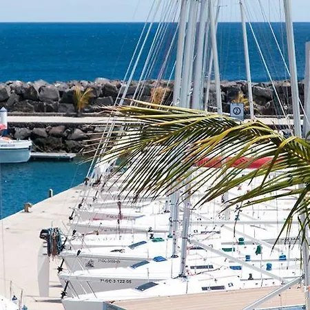 Vientos Del Sur Bateau-hôtel *