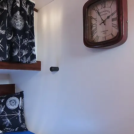 Hotel na wodzie Vientos Del Sur Yaiza (Lanzarote)