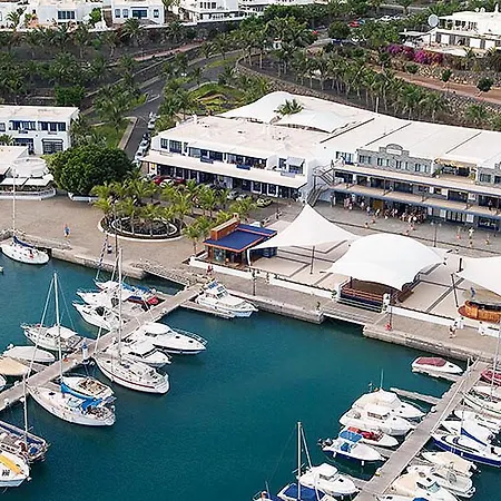 Vientos Del Sur Yaiza (Lanzarote)