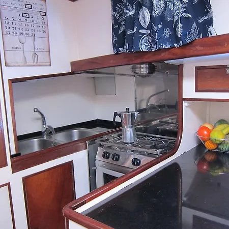 Úszó hotel Vientos Del Sur Yaiza