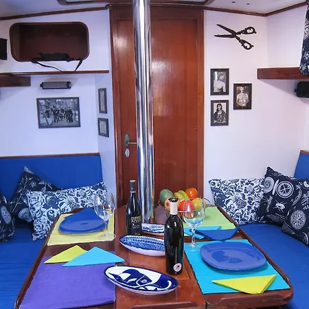 Úszó hotel Vientos Del Sur Yaiza